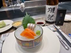 -一本魅·日式料理