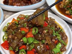 -小乡小镇·传承桐庐土菜·老板亲自烧的菜