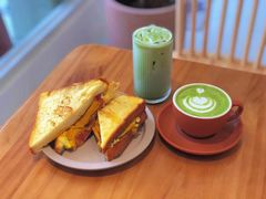 -echoes coffee回响咖啡(红山店)