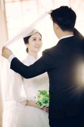 点击看大图 -薇视觉婚纱摄影工作室·婚纱照·结婚照