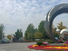 -大兴滨河森林公园