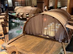 -老船坞餐厅(北京亚洲大酒店 )