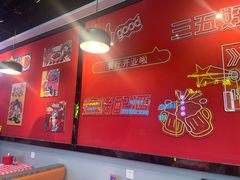 -一只虾·小龙虾·烧烤·肉蟹煲(同泰时代广场店)