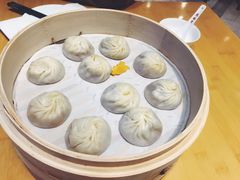 蟹粉小笼包-鼎泰丰(嘉年华•海信广场VILLAGE店)