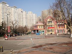 -贮水山儿童公园