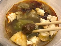 -老字号贾家肉丸糊辣汤(光明巷店)