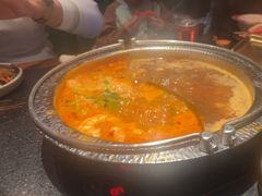 -牛New寿喜烧(闵行龙湖天街店)