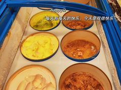 -韩大地烤肉海鲜火锅自助(五一广场店)
