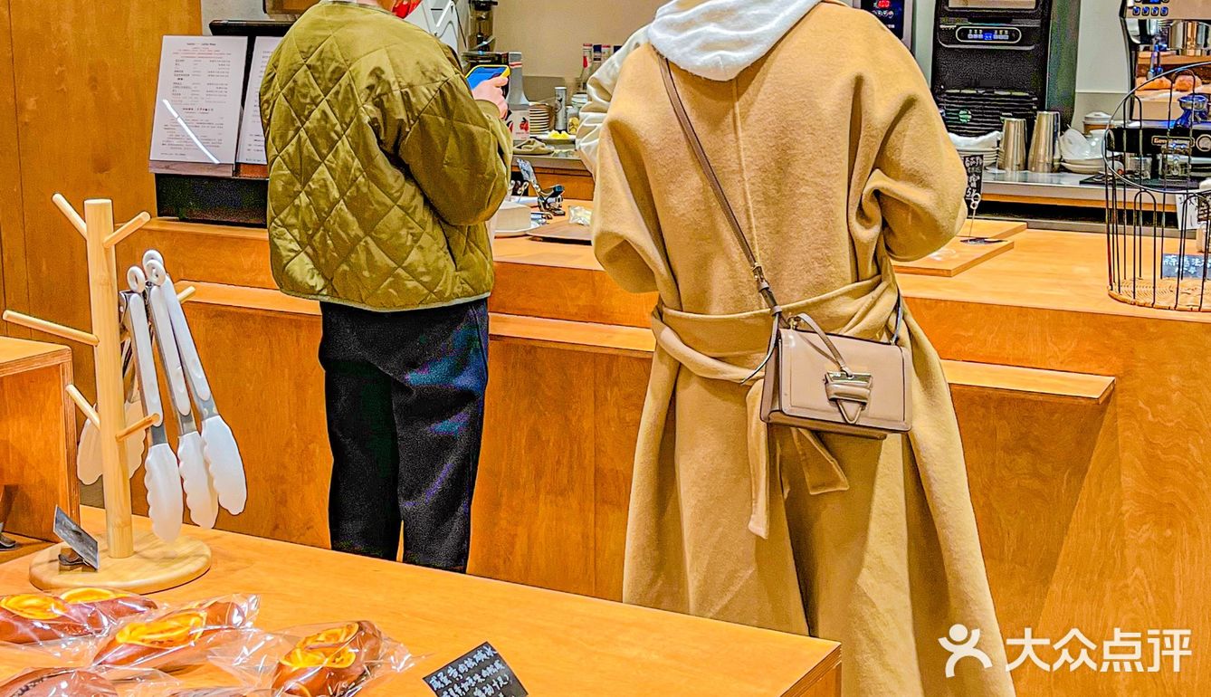 梦中情店🍰我宣布这是武汉最好吃的甜品店