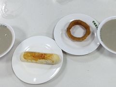 -老磁器口豆汁店(天坛店)
