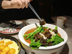 -新白鹿餐厅(金鹰新街口店)