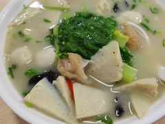 -潮汕砂锅粥