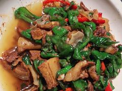 -相遇·鲜炒黄牛肉(丹阳吾悦广场店)