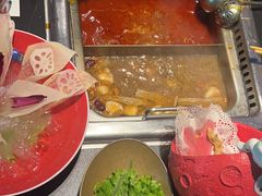 -大隐·成都火锅Bistro(合生麒麟新天地店)