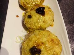 焗蟹斗-蟹榭·本帮江浙菜·蟹宴(五角场合生汇商场店)