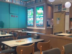 -谷田稻香·砂锅菜(汇暻广场店)