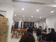 -何记酿皮店(西流湾店)