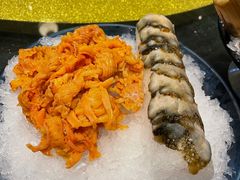 -半岛翡丽海鲜自助餐厅(观风亭店)