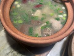 -常和州·夜宵大排档(常州单店)