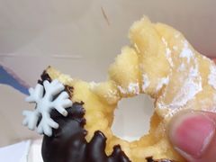 -Tims天好咖啡·贝果(东吴龙湖天街店)
