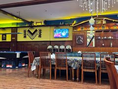 -清真· AL-JANNAT 佳纳特餐厅(仙林店)
