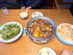 -荣鹏风味烀饼总店
