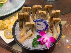-东海怡品海鲜豆捞(舟宿夜江店)