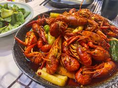 -拙味兄弟龙虾·江湖菜(和畅堂店)