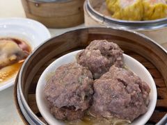 -岭南汇海鲜酒家·粤菜·手工茶点(蛇口店)