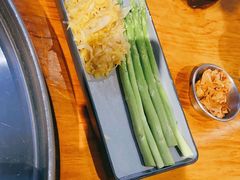 -伍丁·烤牛肋(和平东桥店)