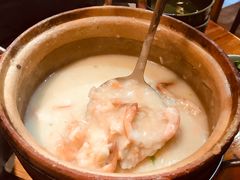 -金穗园·砂锅粥.醉鸡煲火锅(长寿路店)
