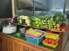 -湘菜时代风味餐厅