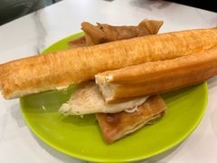 -大福来锅巴菜(古文化街店)