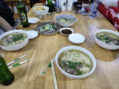 -十二忠手拉面(中华路店)