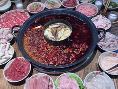 -小王少龙火锅(沙南街店)