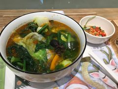 -许小树(国贸商城店)