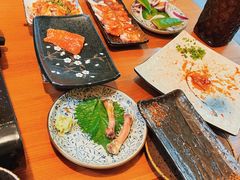 -信日本料理(信义坊店)