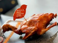 -羽鸽集·乳鸽专门店·地道顺德菜(岭南站店)