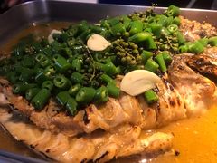 -鱼酷活鱼烤鱼(中联广场店)