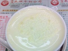 -义顺牛奶公司(庇利金街店)