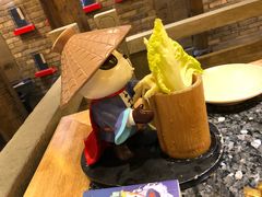 -蜀大侠火锅(四川北路店)