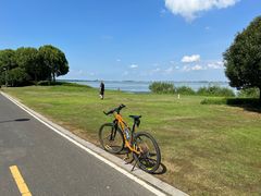 -阳澄湖半岛旅游度假区