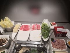 -海底捞火锅(龙湖北京大兴天街店)