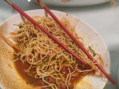 -美味故事特色餐厅(汉阳郭茨口店)