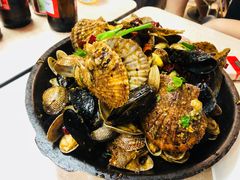 -无限虾享(同庆街店)