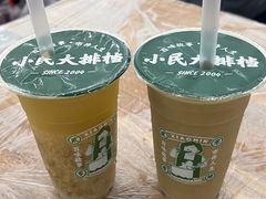 -小民大排档(光谷店)
