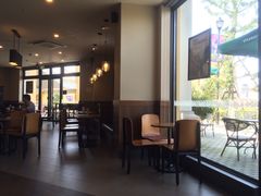 -星巴克(无锡百联奥特莱斯店)