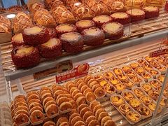 -味多美蛋糕(八大处店)