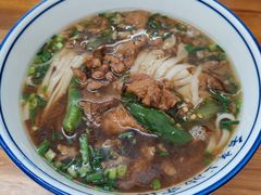 -虎子面粉馆(五一东村店)