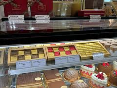 -布歌东京(德基BHG店)